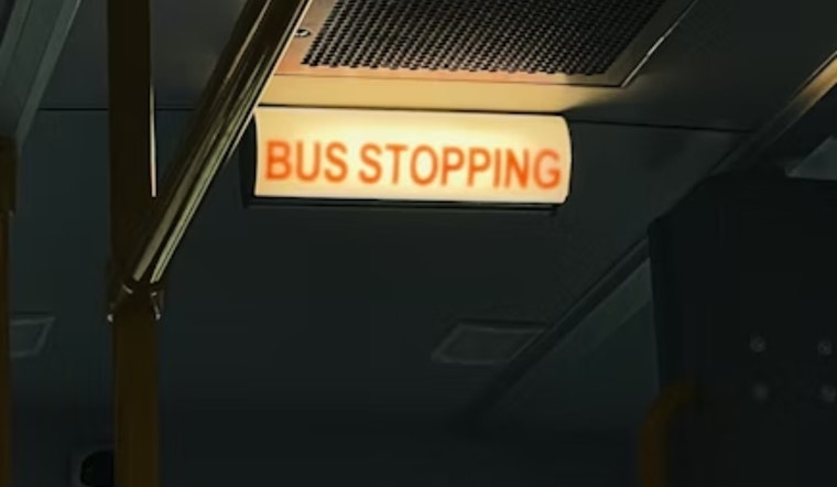 No More Bus-Stop Guesswork: Parma Parents Get Real-Time Tracking With New Stopfinder App