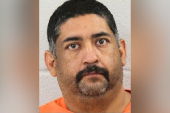 No Parole For Perryton Child Killer In Death Of 4-Year-Old Hope Raley