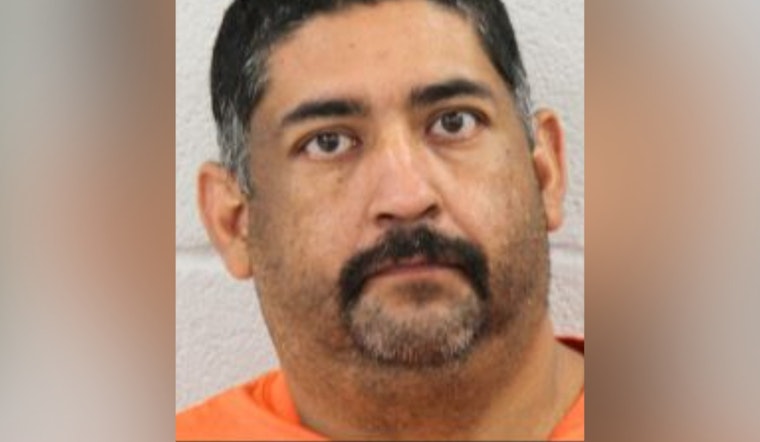 No Parole For Perryton Child Killer In Death Of 4-Year-Old Hope Raley