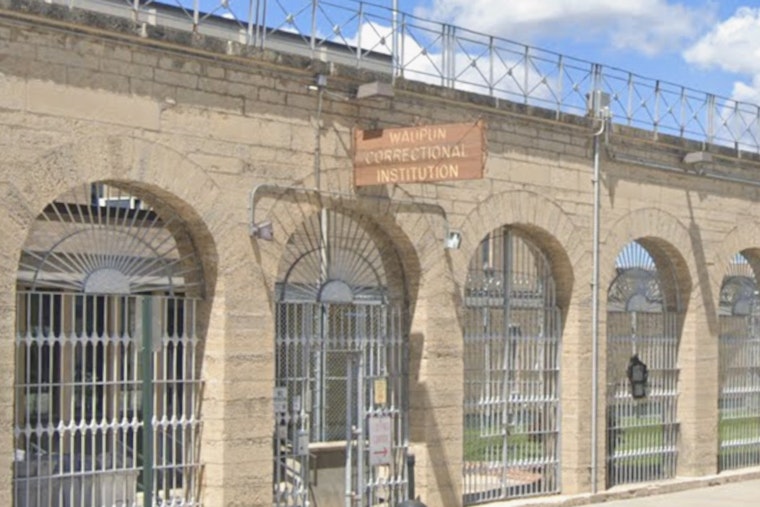 No-Prison Deal For Ex-Waupun Guard In Inmate Death