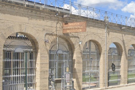 No-Prison Deal For Ex-Waupun Guard In Inmate Death