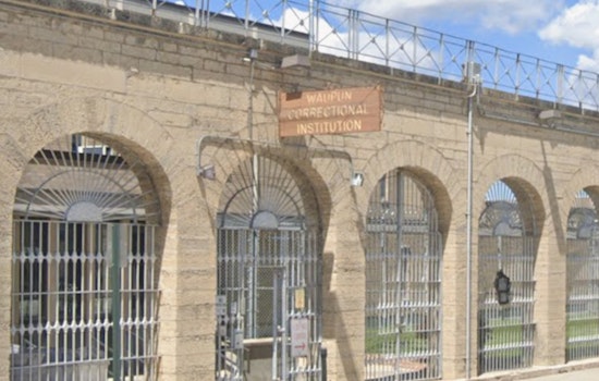 No-Prison Deal For Ex-Waupun Guard In Inmate Death