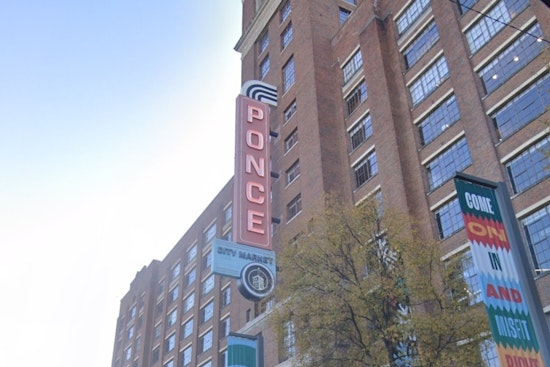 No Vacancy At 619 Ponce As Sage Snaps Up BeltLine Office Prize