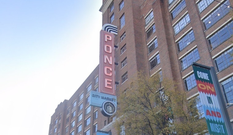 No Vacancy At 619 Ponce As Sage Snaps Up BeltLine Office Prize