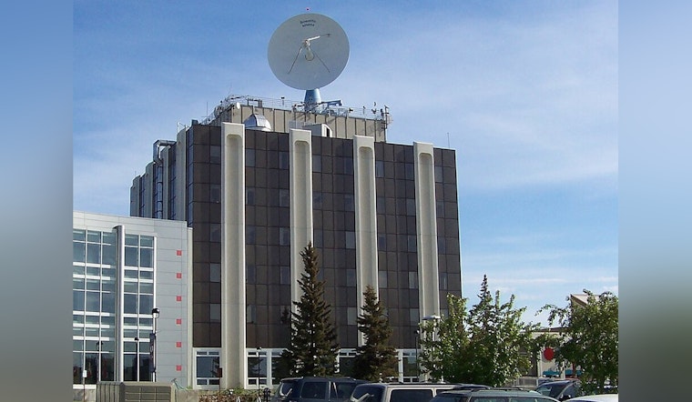 NOAA Lifeline Saves Aleutian Quake Monitors For PNW Coasts