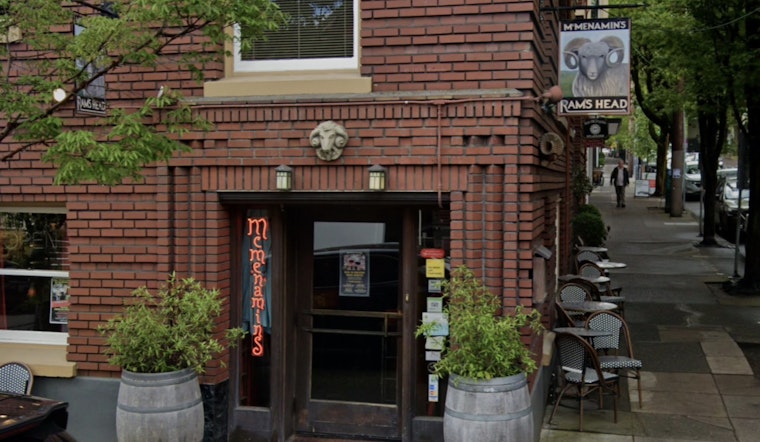 Nob Hill Icon Shuttered as McMenamins Rams Head Pours Its Last Pint