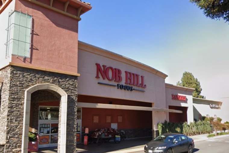 Nob Hill Shocker: Mountain View Market Shutters, 50 Jobs on the Line