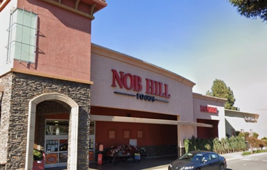 Nob Hill Shocker: Mountain View Market Shutters, 50 Jobs on the Line
