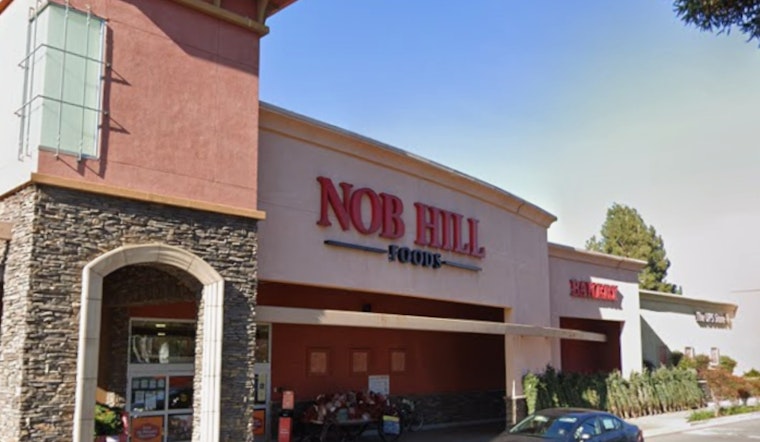 Nob Hill Shocker: Mountain View Market Shutters, 50 Jobs on the Line