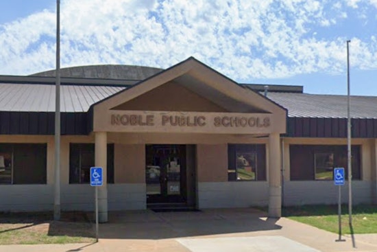Noble School Staffer Yanked From Campus After Student Complaint Spurs Criminal Probe