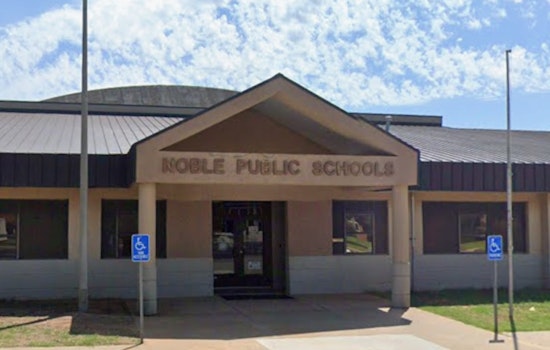 Noble School Staffer Yanked From Campus After Student Complaint Spurs Criminal Probe