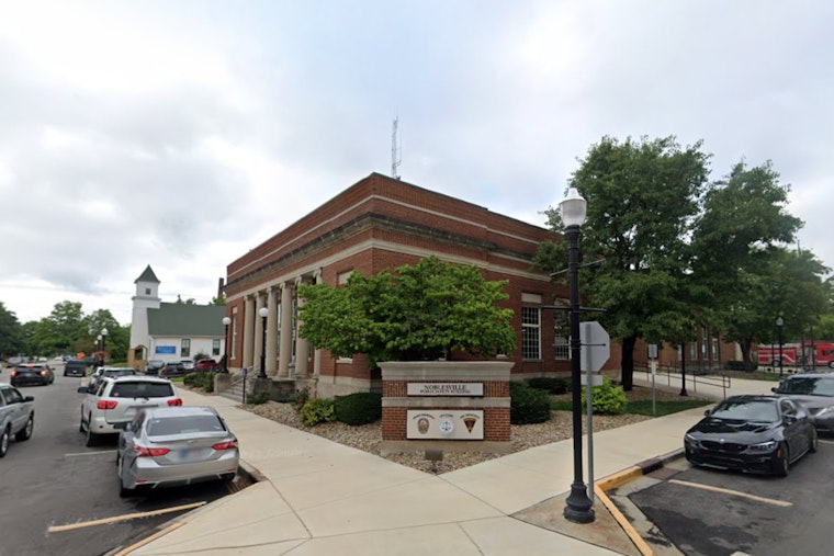 Noblesville Cops Posing As Teens Nab Two In Online Predator Bust