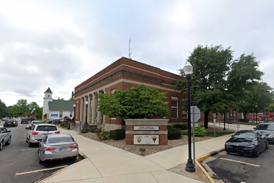 Noblesville Cops Posing As Teens Nab Two In Online Predator Bust