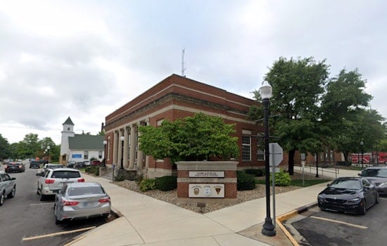 Noblesville Cops Posing As Teens Nab Two In Online Predator Bust
