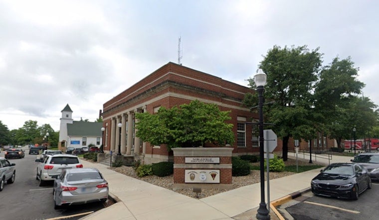 Noblesville Cops Posing As Teens Nab Two In Online Predator Bust