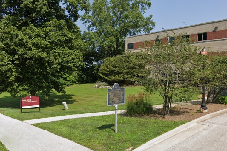 Noblesville Man Charged After UIndy Student Reports Rape