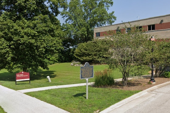 Noblesville Man Charged After UIndy Student Reports Rape