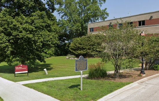 Noblesville Man Charged After UIndy Student Reports Rape