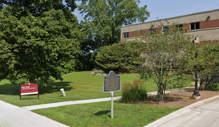Noblesville Man Charged After UIndy Student Reports Rape