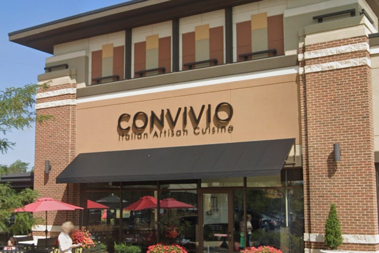 Noblesville Nabs Fresh-Pasta Hotspot As Convivio Hits Midland Pointe