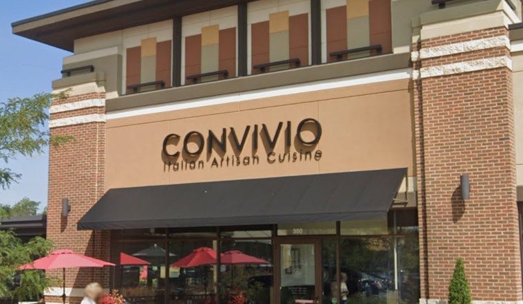 Noblesville Nabs Fresh-Pasta Hotspot As Convivio Hits Midland Pointe