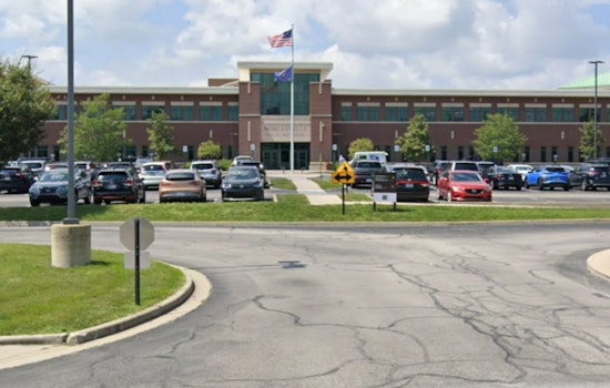 Noblesville Teen’s Pro-Life Flyers Spark Supreme Court Showdown