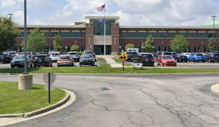 Noblesville Teen’s Pro-Life Flyers Spark Supreme Court Showdown