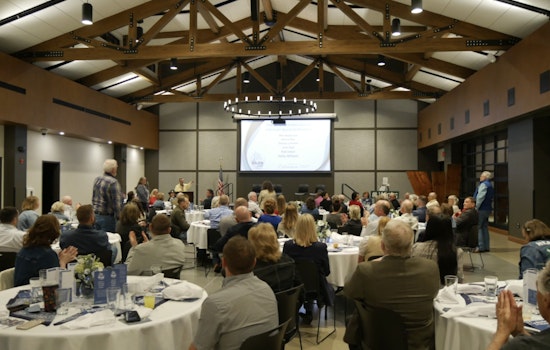 Noblesville’s Silos @ 37 Cash Push Goes Public After $4M ‘Denim & Diamonds’ Haul