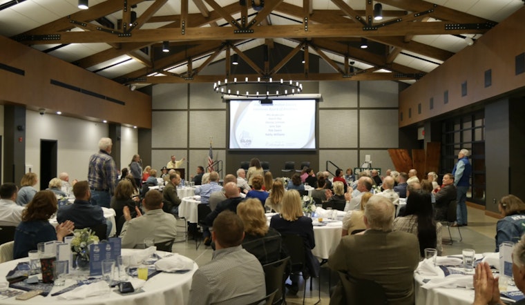 Noblesville’s Silos @ 37 Cash Push Goes Public After $4M ‘Denim & Diamonds’ Haul