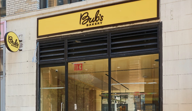 NoHo Sweet Spot: Bub’s Allergy-Free Cinnamon Rolls Whip Up A Morning Frenzy