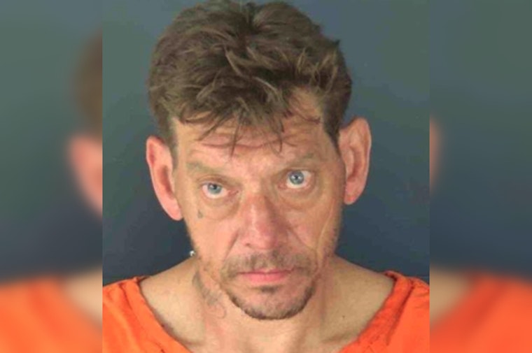 Nokomis Intruder Nabbed After Woman Wakes To Stranger In Bed