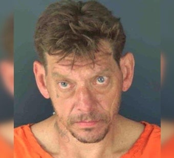 Nokomis Intruder Nabbed After Woman Wakes To Stranger In Bed