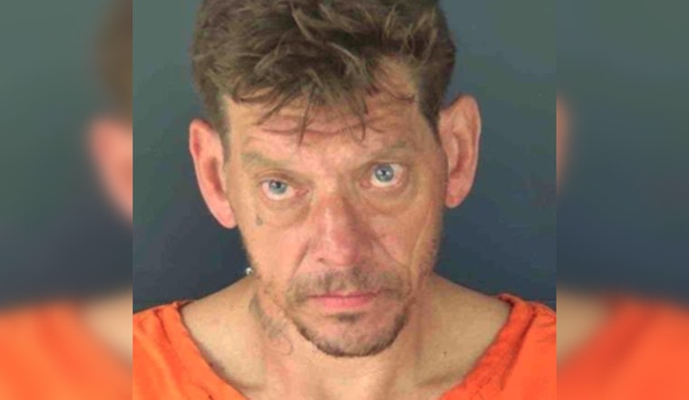 Nokomis Intruder Nabbed After Woman Wakes To Stranger In Bed