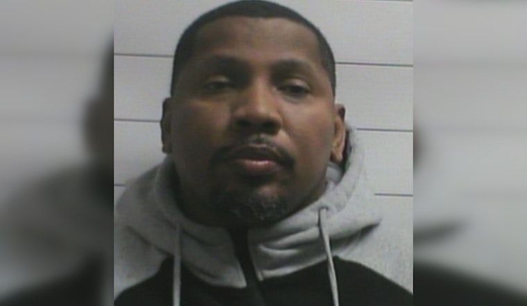 NOLA DJ Hardhead Busted In $37K Sewerage Workers’ Comp Scam