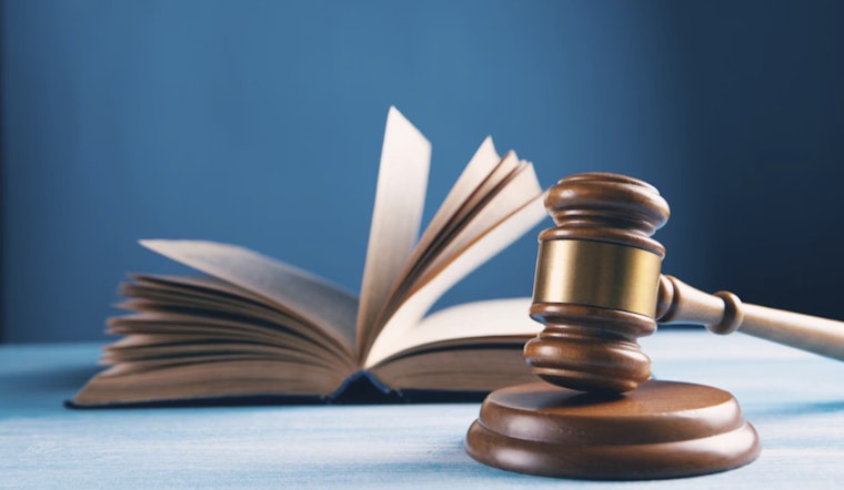 NOLA Judge’s Baton Rouge Detour Stalls Child Sex-Abuse Jury For Hours