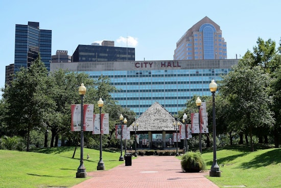 NOLA Power Play: Lawmakers Target Water Bills, Courts And Guns