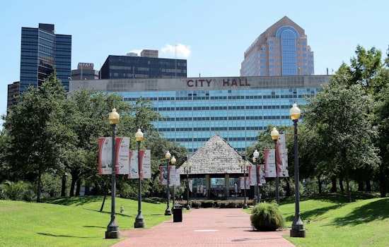 NOLA Power Play: Lawmakers Target Water Bills, Courts And Guns