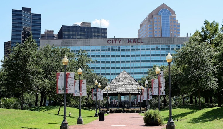 NOLA Power Play: Lawmakers Target Water Bills, Courts And Guns