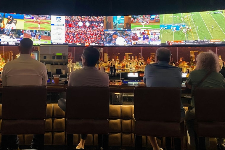 Nolo Crew Plots Big-Play Sports Bar Takeover at 50th and France