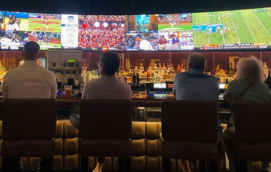 Nolo Crew Plots Big-Play Sports Bar Takeover at 50th and France