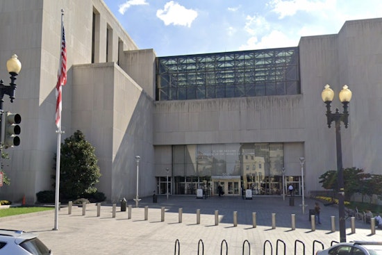 NoMa Nightmare: D.C. Judge Calls Point-Blank Killing a 'Close-Range Assassination'