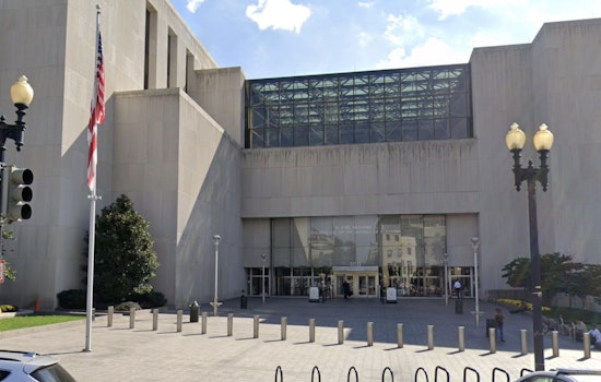 NoMa Nightmare: D.C. Judge Calls Point-Blank Killing a 'Close-Range Assassination'