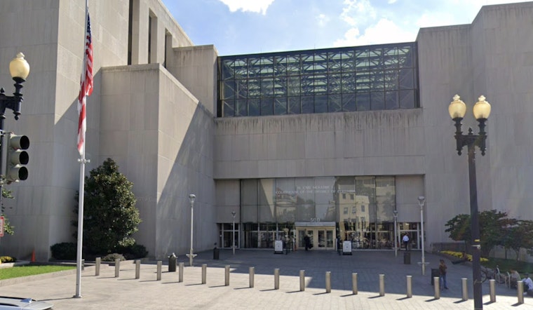 NoMa Nightmare: D.C. Judge Calls Point-Blank Killing a 'Close-Range Assassination'