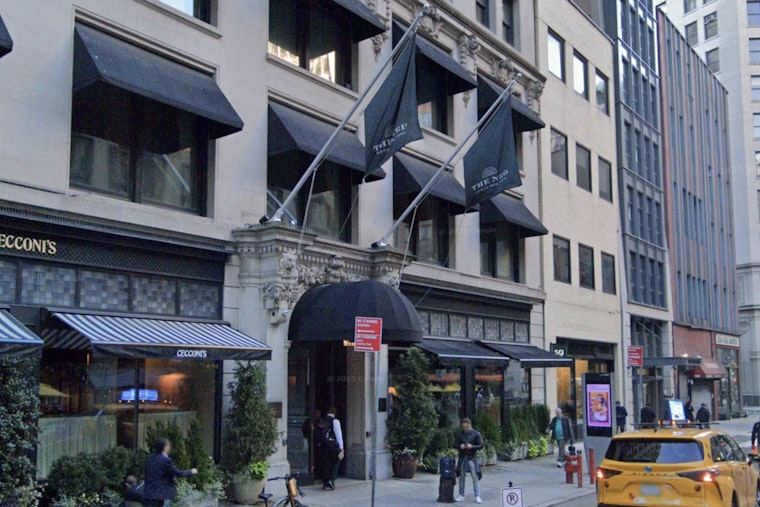 NoMad Power Play: Thor Snaps Up $56 Million Broadway Corner Gem