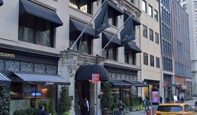 NoMad Power Play: Thor Snaps Up $56 Million Broadway Corner Gem