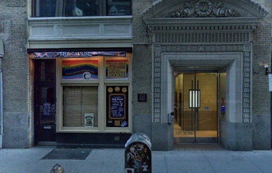 NoMad Wizard Bar Vanishes as Primrose Cocktail Spot Moves Into West 26th