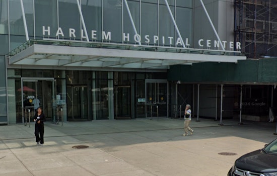 Nonbinary Doc Says NYC Public Hospital Muzzled Identity, Cut Duties After Complaints