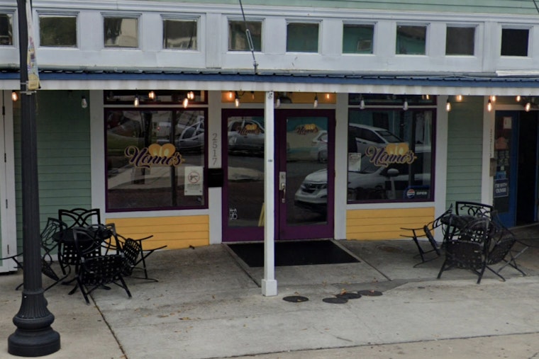 Nonno’s Cajun Bids 7th Ward Goodbye, Plots Parkside Comeback In Metairie