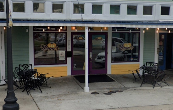 Nonno’s Cajun Bids 7th Ward Goodbye, Plots Parkside Comeback In Metairie