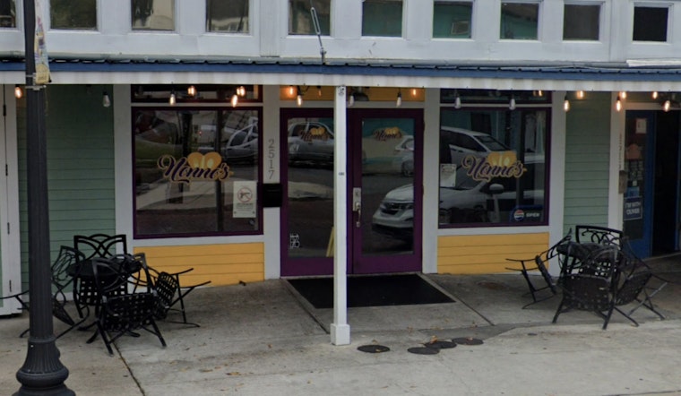Nonno’s Cajun Bids 7th Ward Goodbye, Plots Parkside Comeback In Metairie